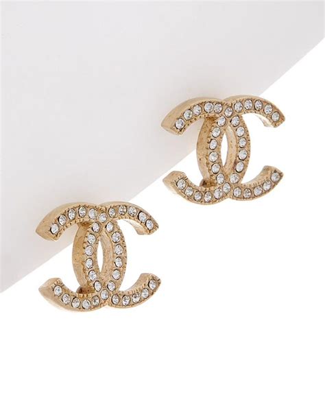 where to buy chanel earrings canada|chanel earrings canada price.